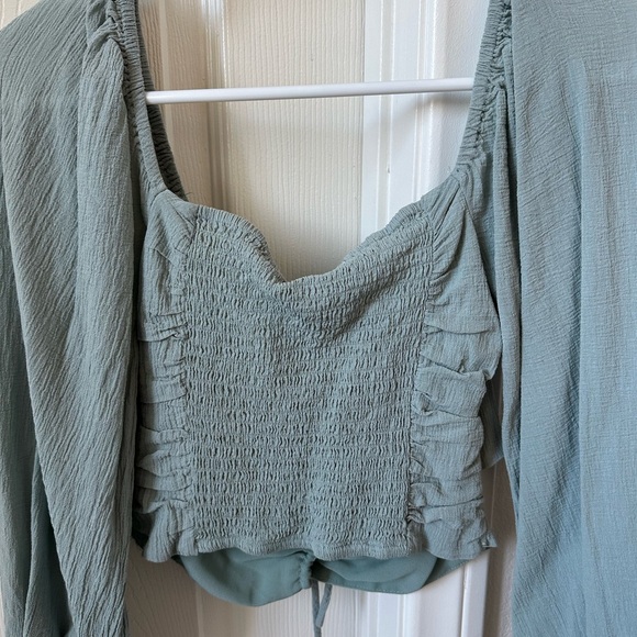 ASTR the label Fremont Top - Picture 5 of 5